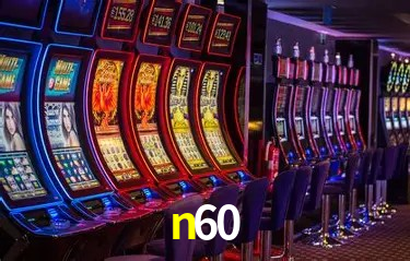 Descubra a Essência do n60: Nossa História e Compromissos