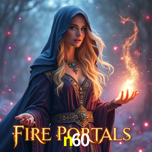 Desvendando o Mundo dos Jogos Virtuais na n60